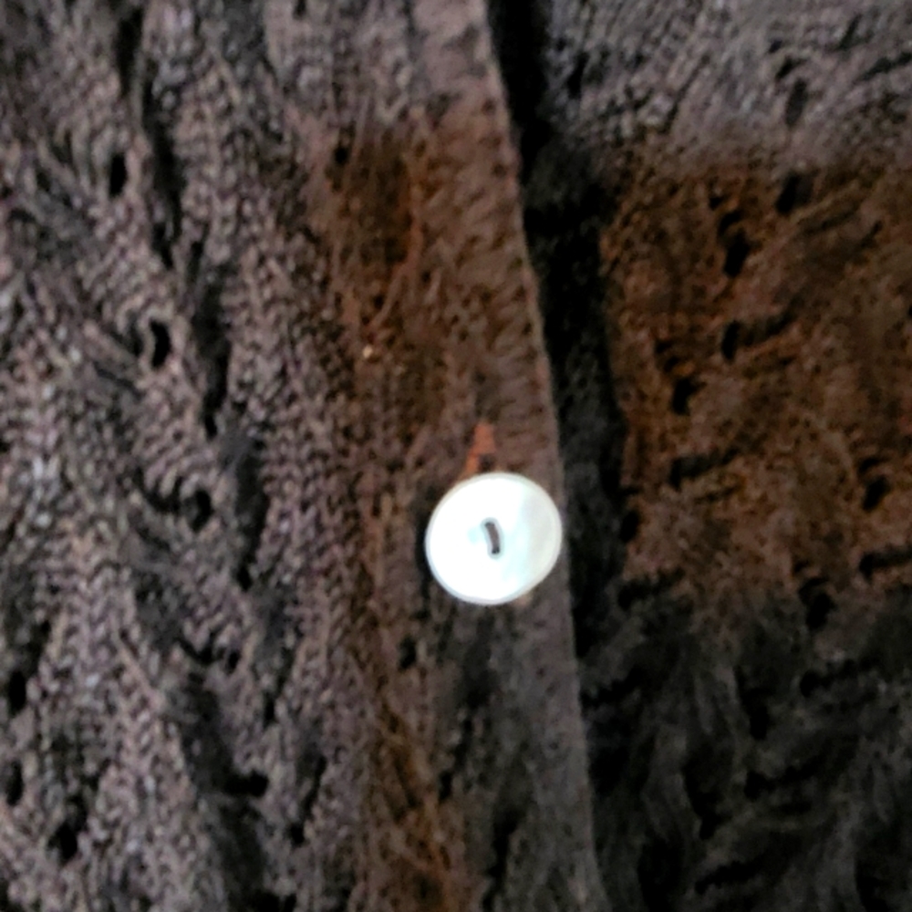 knit sweater - Picture 3 of 4